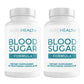 Magnesium Supplement for Healthy Blood Sugar and Metabolism