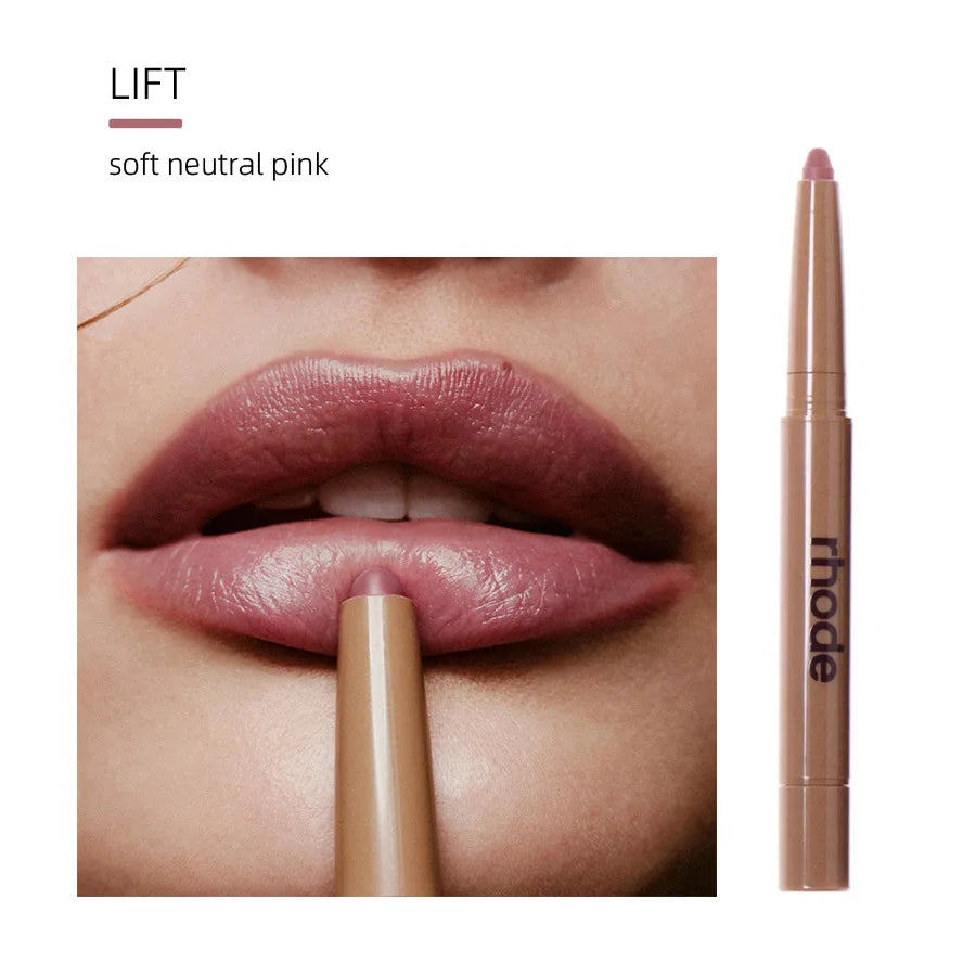 Peptide Lip Shape Pen Long Lasting Lip Tint