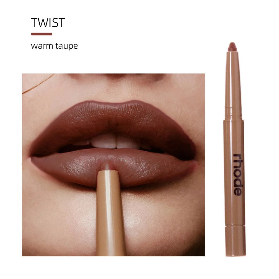 Peptide Lip Shape Pen Long Lasting Lip Tint