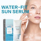 SPF50+ Moisturizing Facial Sunscreen with UV Protection