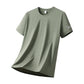 Men’s Ice Silk Breathable Quick Dry Sports T-Shirt
