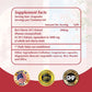 3000mg Tart Cherry Capsules for Joint and Recovery