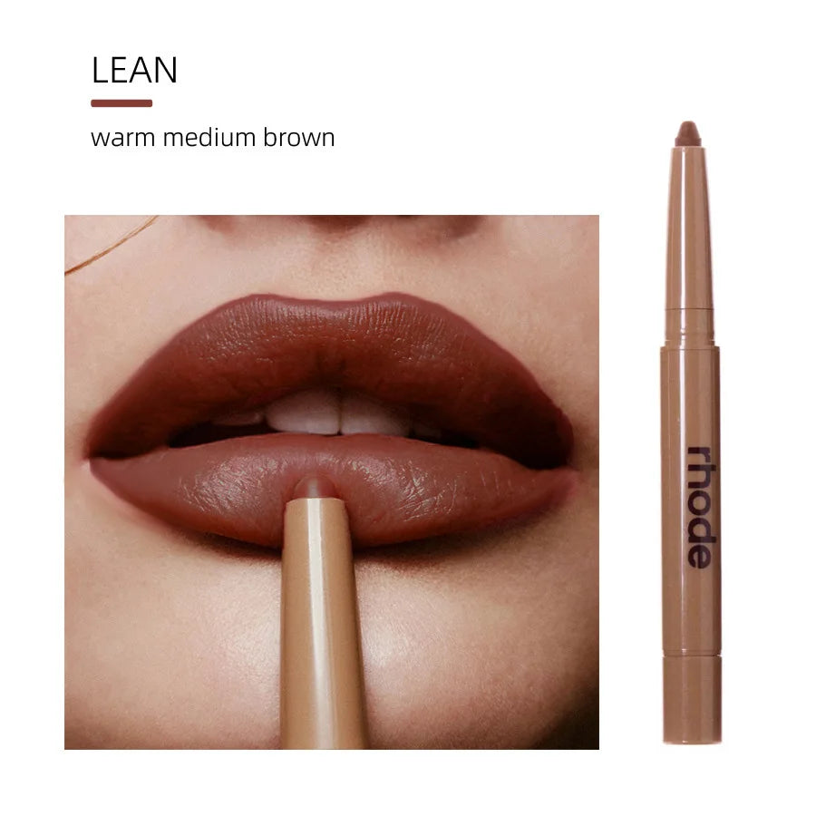 Peptide Lip Shape Pen Long Lasting Lip Tint