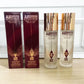 Luxury Diamond Metal Glitter Rotary Lipstick Waterproof Makeup
