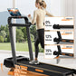 Foldable Incline Treadmill for Home
