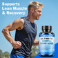 Advanced Amino Acid Capsules for Strength and Endurance