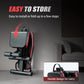 Foldable 14-in-1 Weight Bench with 1000-Lb Capacity