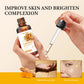 Turmeric Vitamin C Hyaluronic Acid Facial Serum Set