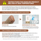 Moisturizing Skin Tint Foundation Stick with Concealer