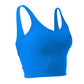 Women’s U-Back Sports Bra for Yoga and Running
