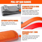 Adjustable Pull Up Assistance Power Band for Fitness