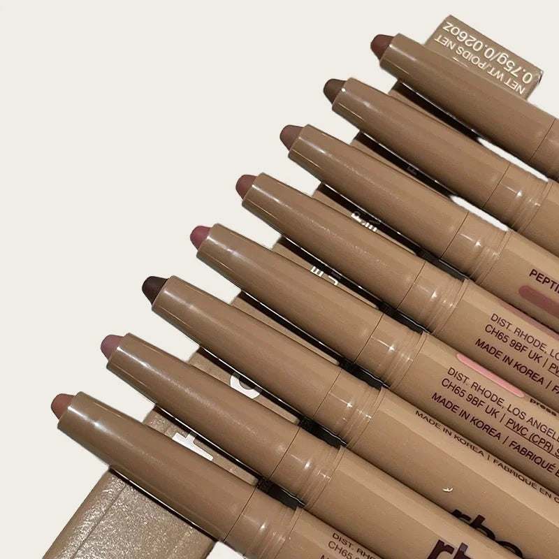 Peptide Lip Shape Pen Long Lasting Lip Tint