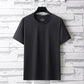 Men’s Ice Silk Breathable Quick Dry Sports T-Shirt