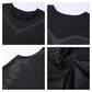 Men’s Compression Sleeveless Quick Dry Gym Tank Top