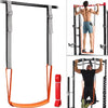 Adjustable Pull Up Assistance Power Band for Fitness