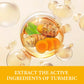 Turmeric Vitamin C Hyaluronic Acid Facial Serum Set