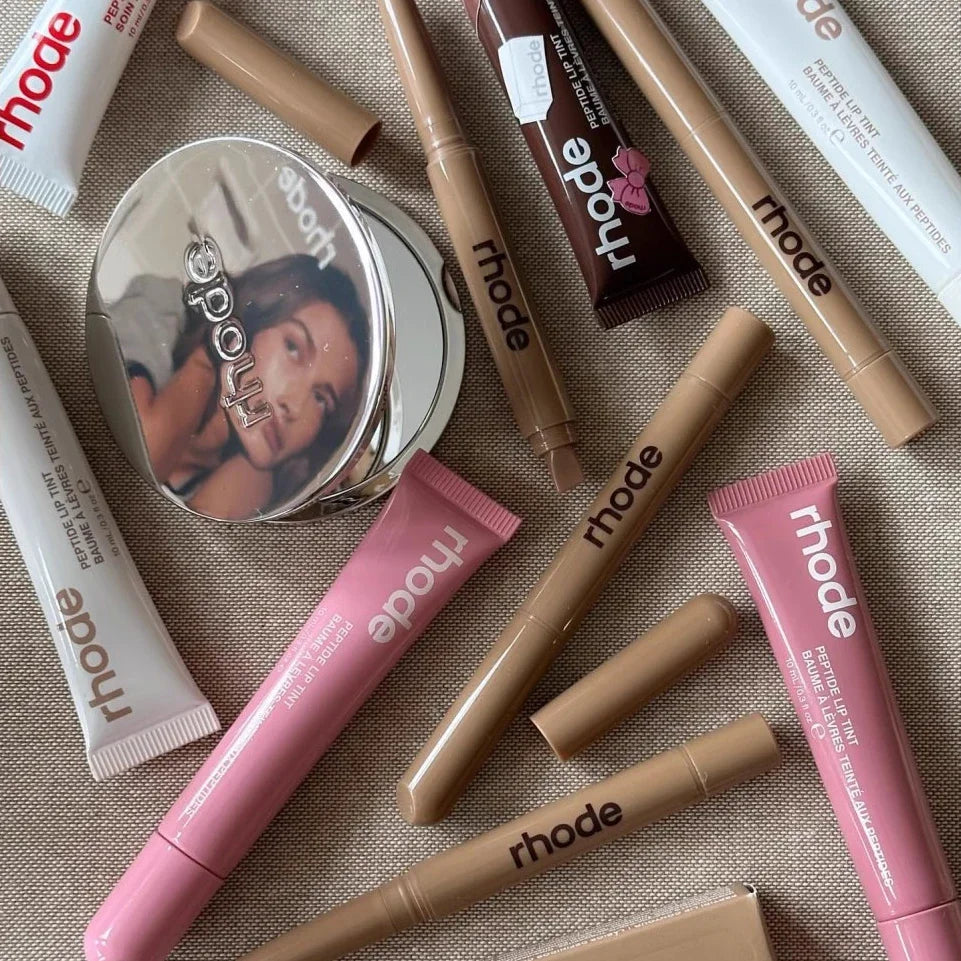 Peptide Lip Shape Pen Long Lasting Lip Tint
