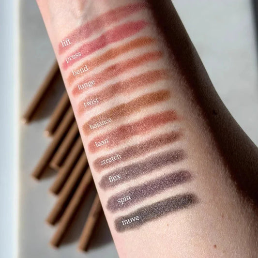 Peptide Lip Shape Pen Long Lasting Lip Tint