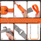 Adjustable Pull Up Assistance Power Band for Fitness