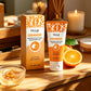 Orange Enzyme Exfoliating Brightening Facial Cleansing Gel