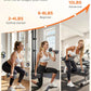 5-in-1 Adjustable Dumbbells Set of Two