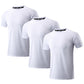 Men’s Quick Dry Polyester Running Fitness T-Shirt