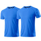 Men’s Quick Dry Polyester Running Fitness T-Shirt