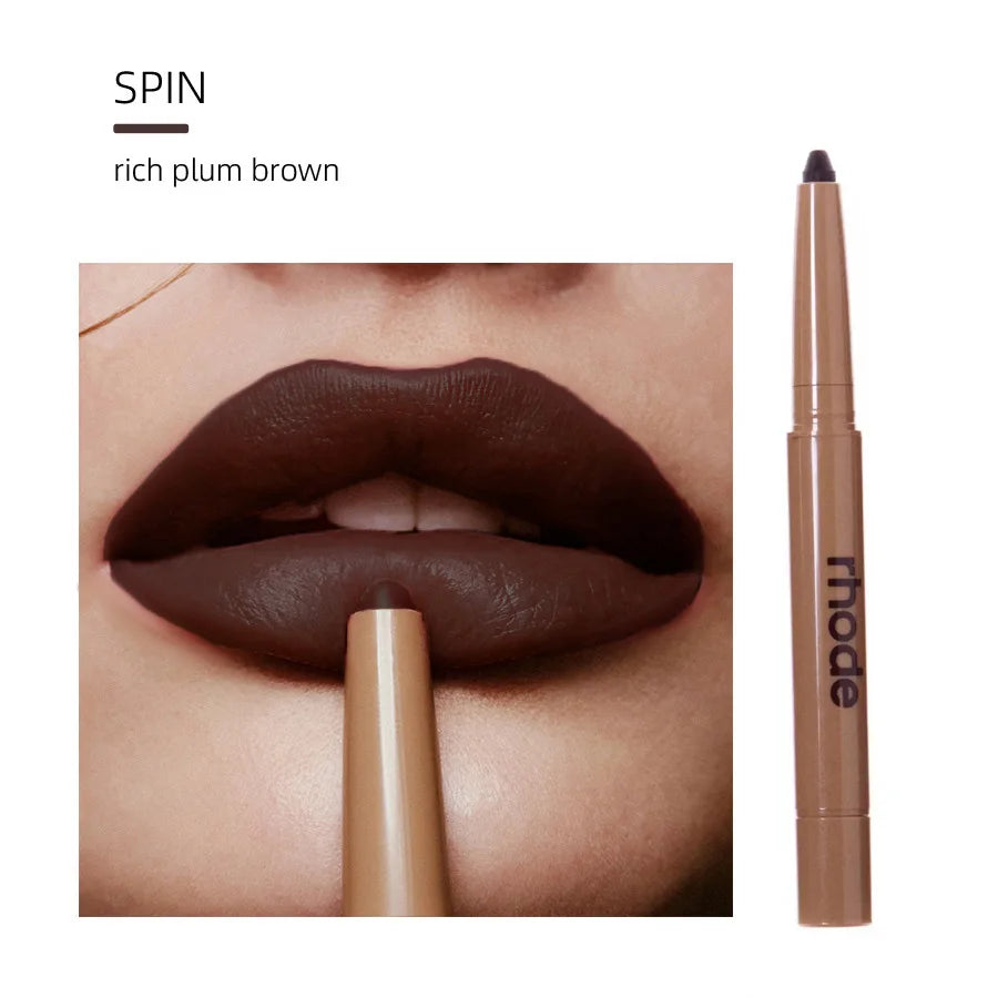 Peptide Lip Shape Pen Long Lasting Lip Tint