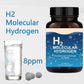 Molecular Hydrogen Tablets with Magnesium for Brain Health