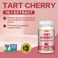 3000mg Tart Cherry Capsules for Joint and Recovery