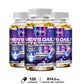 Men’s Daily Multivitamin for Energy Immunity and Wellness