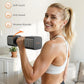 5-in-1 Adjustable Dumbbells Set of Two