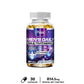 Men’s Daily Multivitamin for Energy Immunity and Wellness