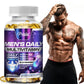 Men’s Daily Multivitamin for Energy Immunity and Wellness