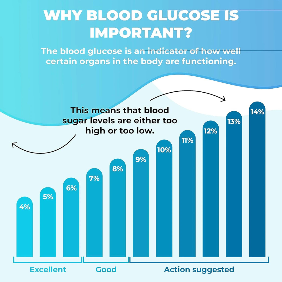 Magnesium Supplement for Healthy Blood Sugar and Metabolism
