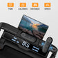 Foldable Incline Treadmill for Home