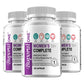 Women’s 50+ Complete Multivitamin for Overall Wellness Support