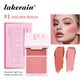 2-in-1 Cream Powder Blush Natural Pink