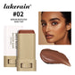 Moisturizing Skin Tint Foundation Stick with Concealer