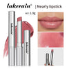 Natural Color Moisturizing Lip Balm Cream